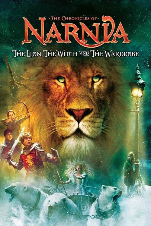 The Chronicles of Narnia: The Lion, the Witch and the Wardrobe scene pack