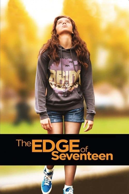 The Edge of Seventeen scene pack