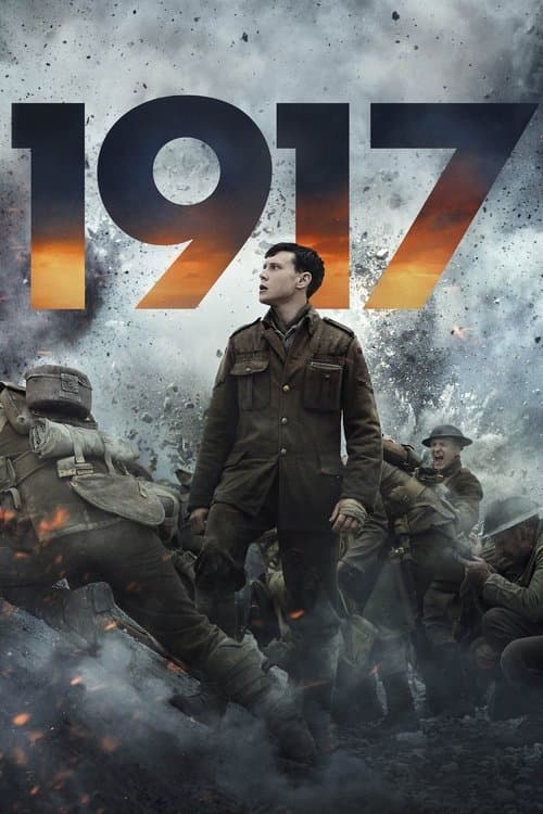1917 scene pack
