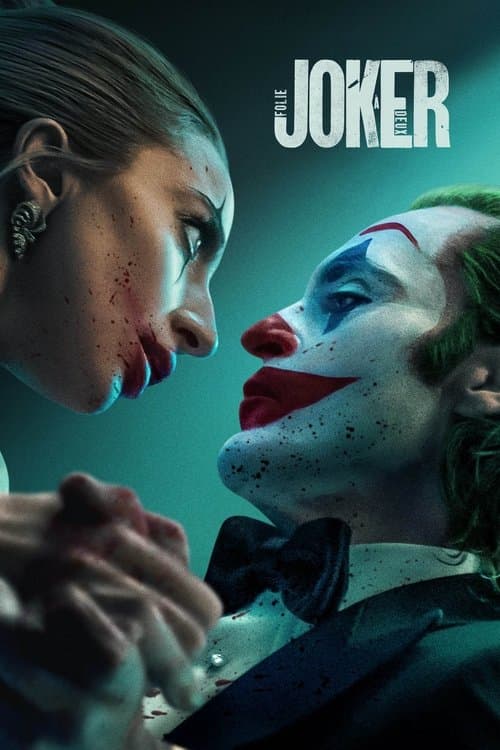 Joker: Folie à Deux scene pack