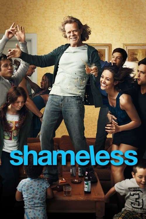 Shameless scene pack