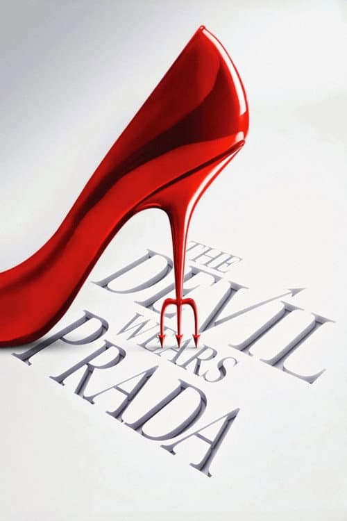 The Devil Wears Prada scene pack