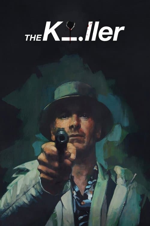 The Killer scene pack