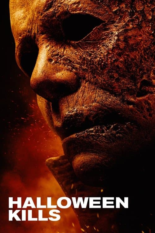 Halloween Kills (2021)