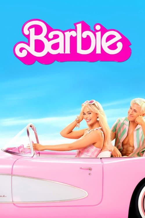 Barbie scene pack