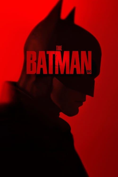 The Batman scene pack