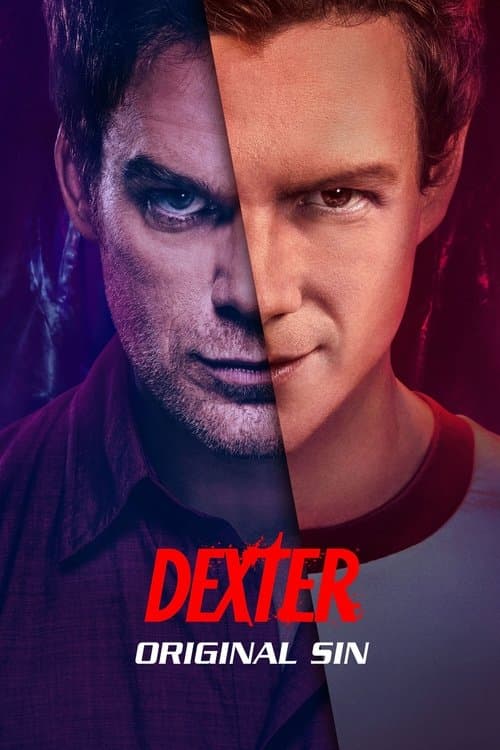 Dexter: Original Sin scene pack