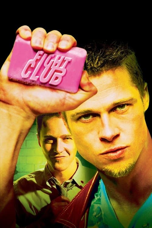 Fight Club scene pack