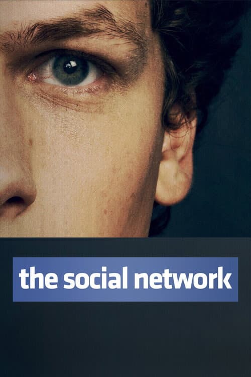 The Social Network scene pack