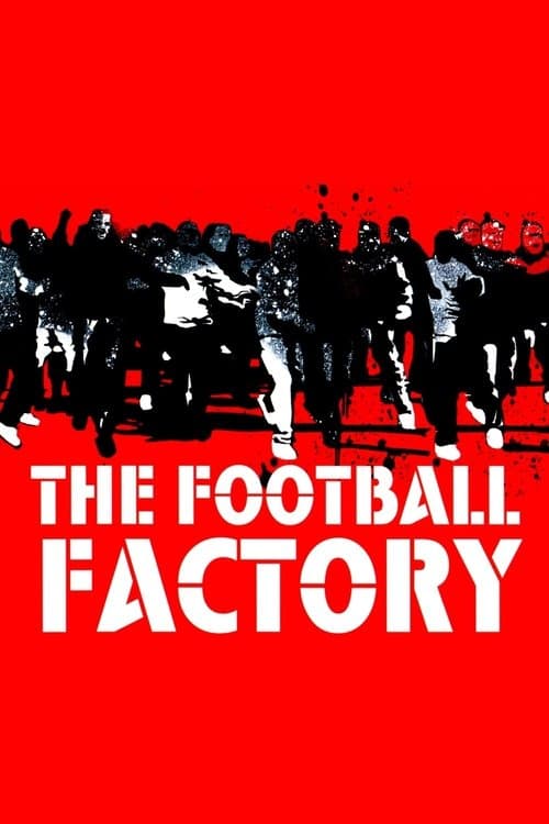 The Football Factory scene pack