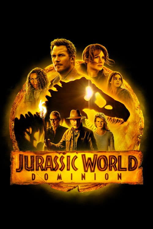 Jurassic World Dominion scene pack