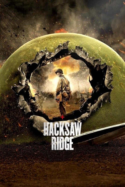 Hacksaw Ridge scene pack
