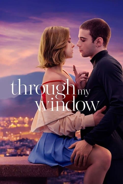 Through My Window scene pack