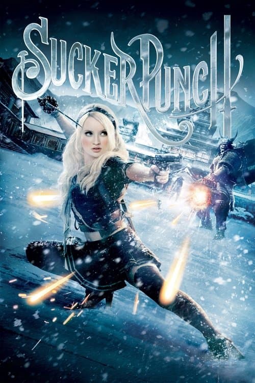 Sucker Punch scene pack