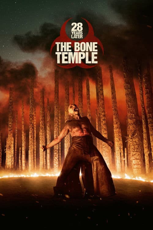 28 Years Later: The Bone Temple scene pack