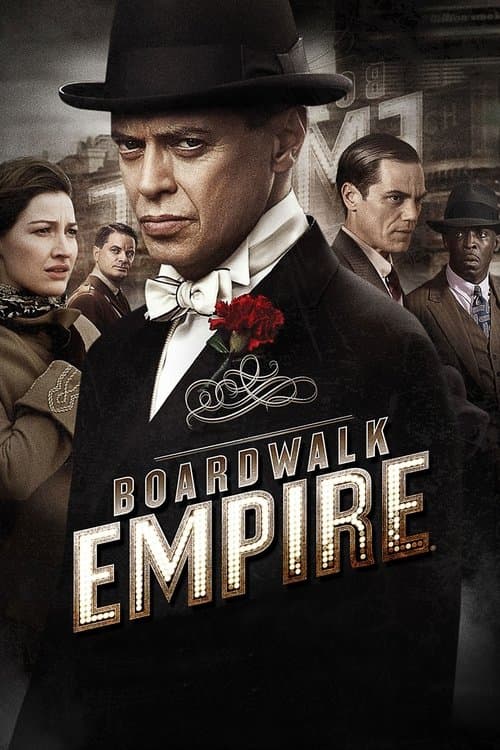 Boardwalk Empire scene pack