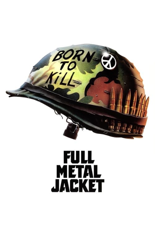Full Metal Jacket scene pack
