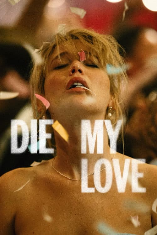 Die My Love scene pack