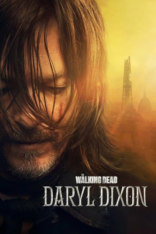 The Walking Dead: Daryl Dixon scene pack