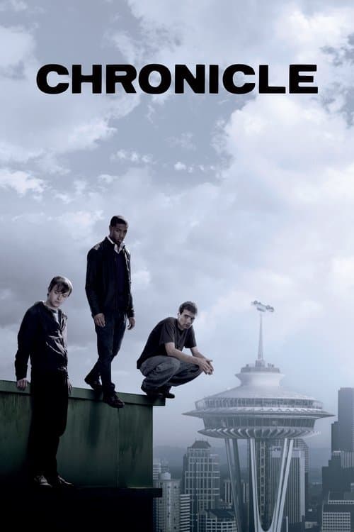 Chronicle scene pack