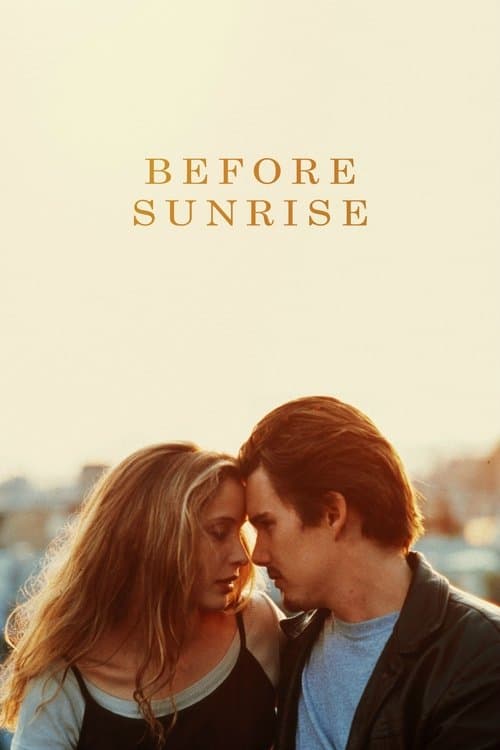Before Sunrise scene pack