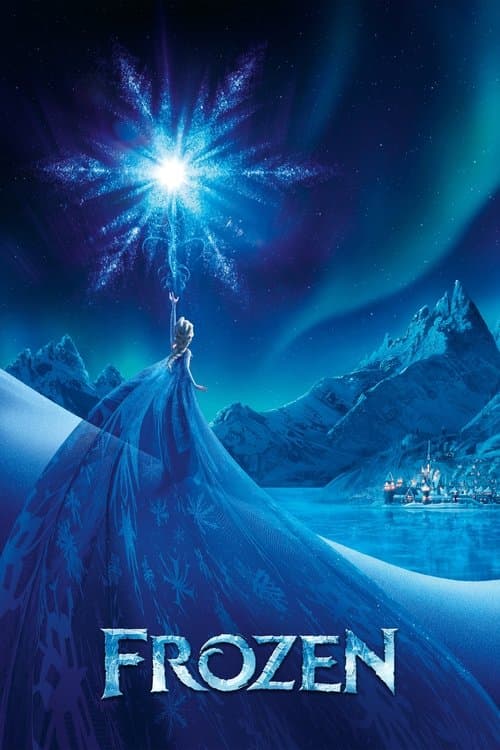 Frozen scene pack