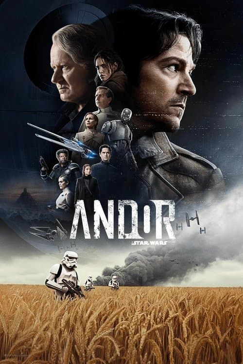 Andor scene pack