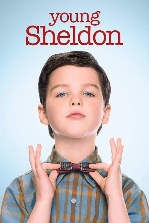 Young Sheldon (2017-2024) scene pack