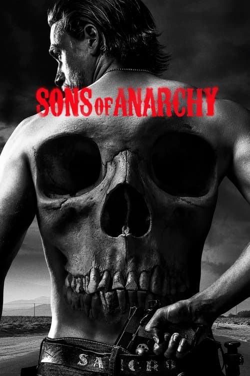 Sons of Anarchy scene pack