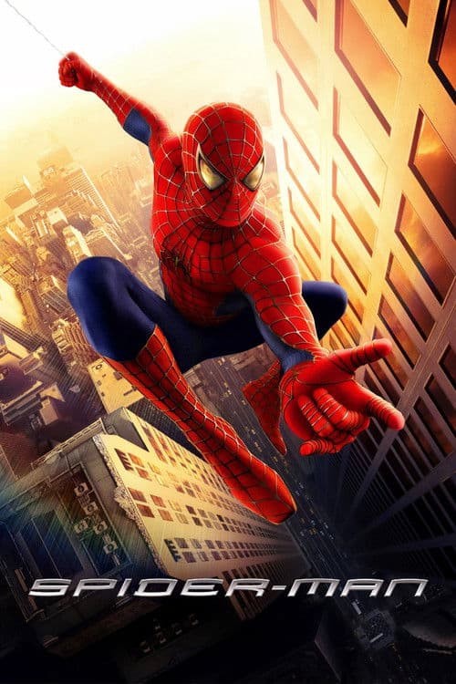 Spider-Man scene pack