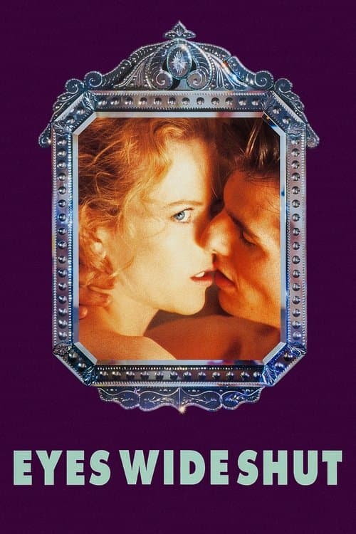 Eyes Wide Shut scene pack