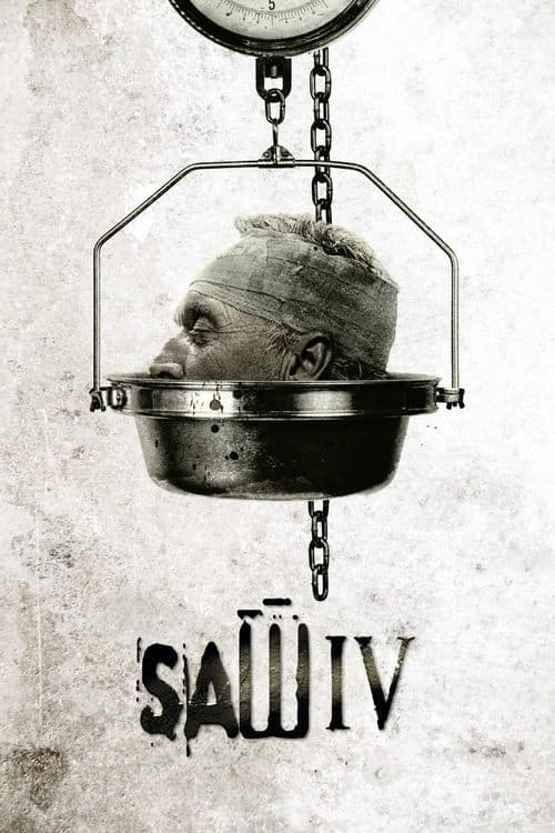 Saw IV scene pack