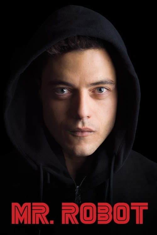 Mr. Robot scene pack
