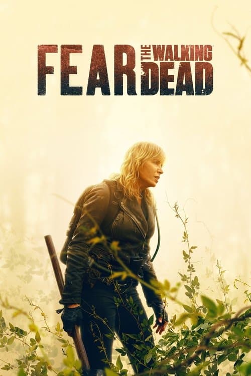 Fear the Walking Dead scene pack