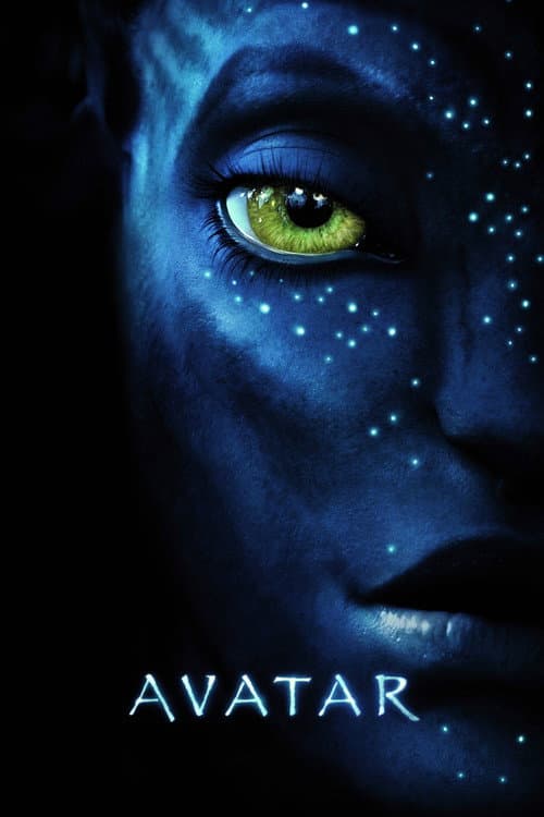 Avatar scene pack