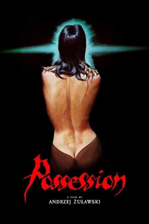 Possession scene pack