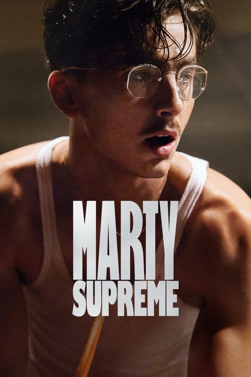 Marty Supreme scene pack