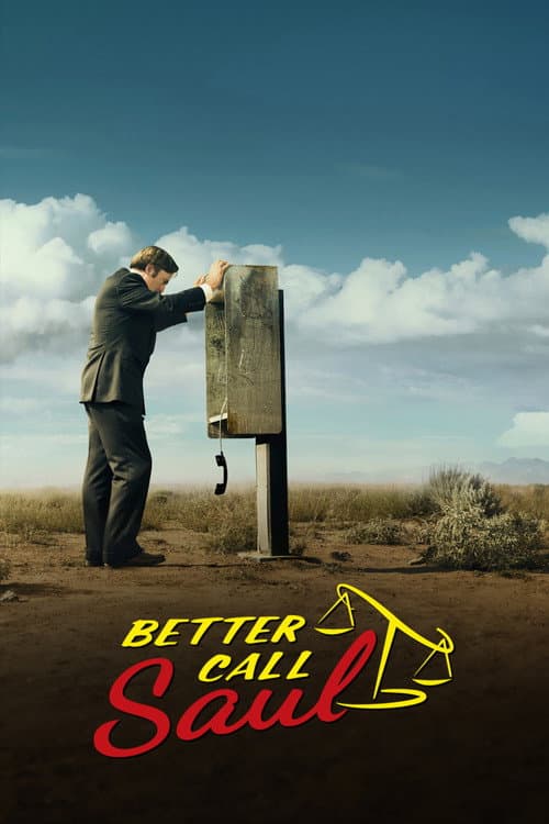 Better Call Saul scene pack