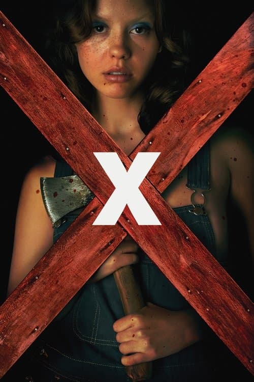 X scene pack