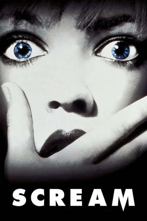 Scream scene pack