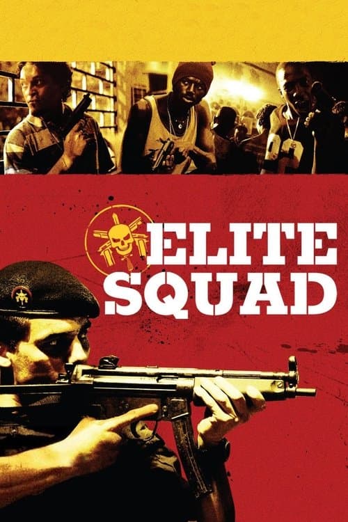 Elite Squad scene pack