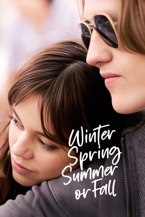 Winter Spring Summer or Fall scene pack
