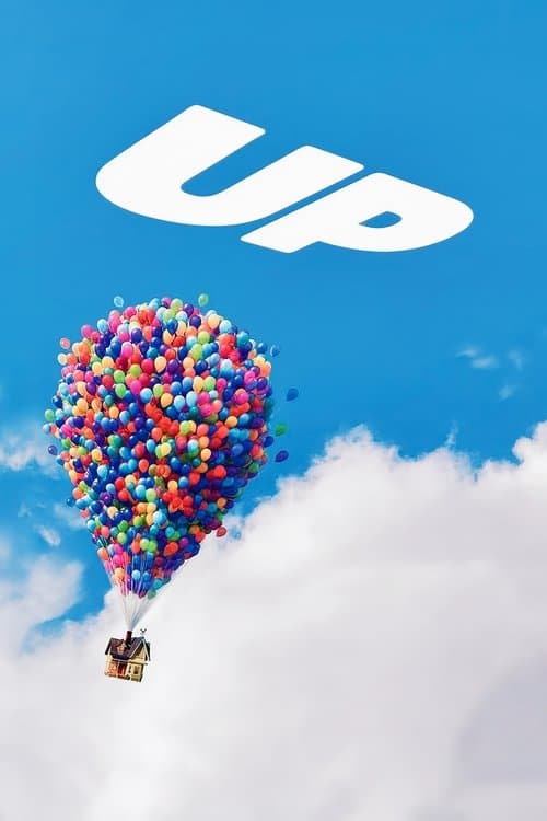 Up scene pack