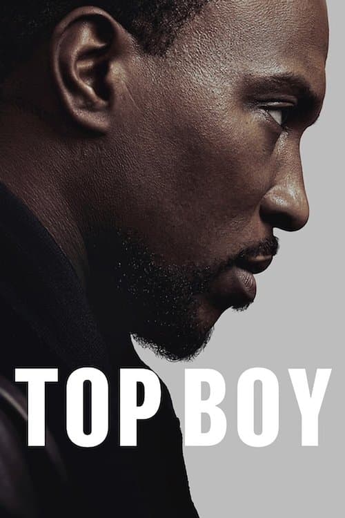 Top Boy scene pack