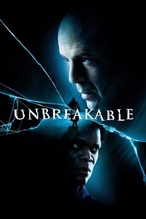 Unbreakable scene pack