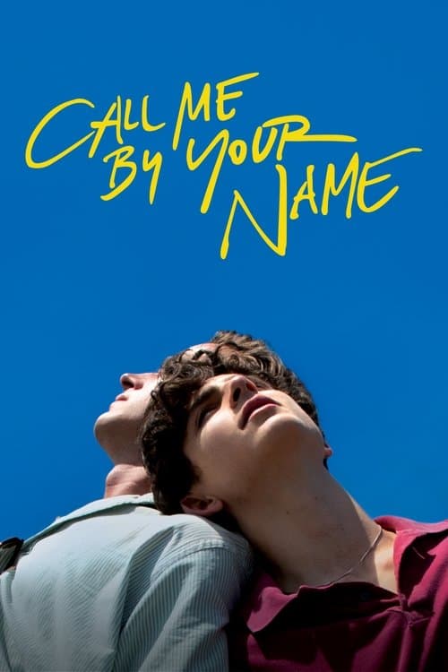 Call Me by Your Name scene pack