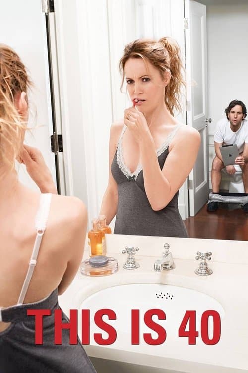 This Is 40 scene pack