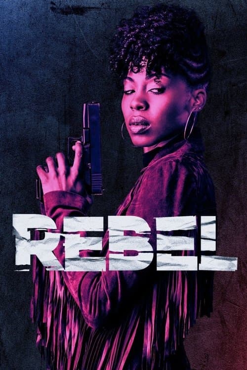 Rebel scene pack
