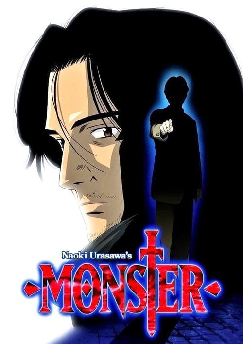 Monster scene pack