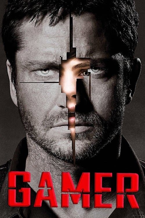 Gamer scene pack